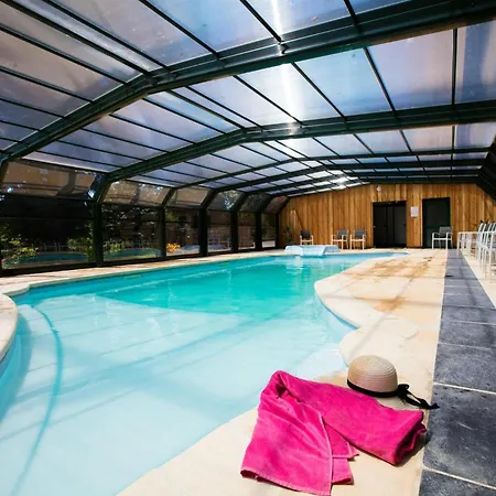 Luxuszelt Vieflow Glamping *