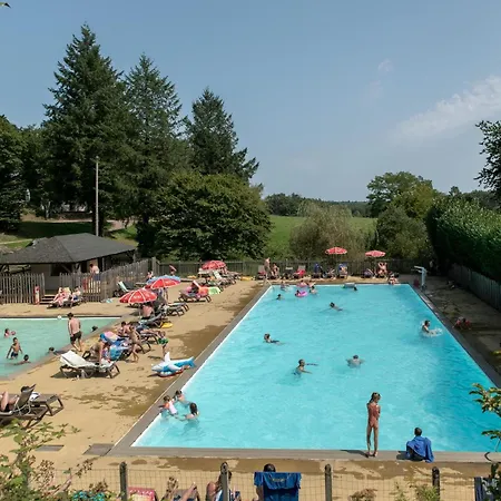 Vieflow Glamping * Champs-Romain