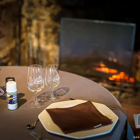 Luxuszelt Vieflow Glamping Champs-Romain